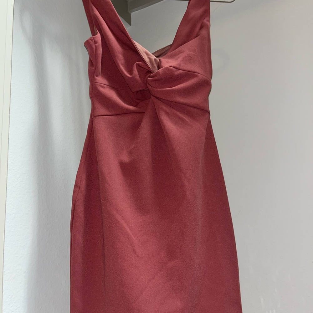 Lulus dress